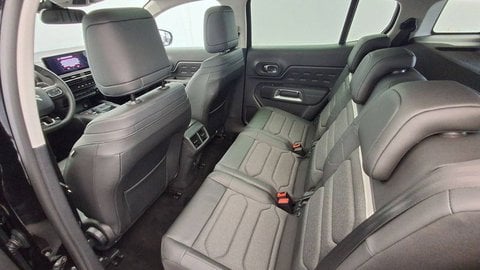 Voitures D'occasion À Buchelay | Citroën C5 Aircross Bluehdi 130 Eat8 Max