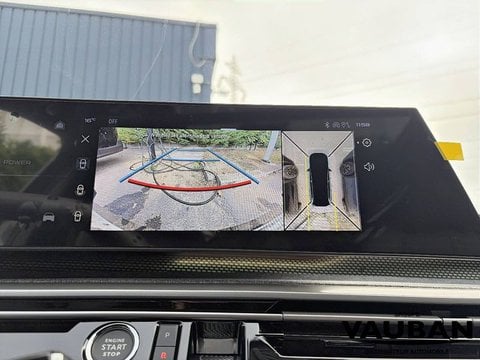 Voitures D'occasion À Osny | Peugeot 5008 Electrique 230 Ch 97 Kwh Grande Autonomie Gt