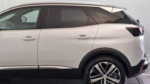 Voitures D'occasion À Chambourcy | Peugeot 3008 Ii Bluehdi 180Ch S&S Eat8 Gt