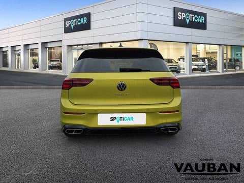 Voitures D'occasion À Herblay | Volkswagen Golf 2.0 Tdi Scr 150 Dsg7 R-Line