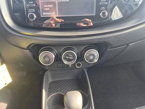 Voitures D'occasion À Argenteuil | Toyota Aygo X 1.0 Vvt-I 72Ch Dynamic S-Cvt My23