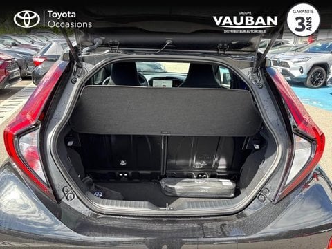 Voitures D'occasion À Chambourcy | Toyota Aygo X 1.0 Vvt-I 72Ch Collection S-Cvt My24