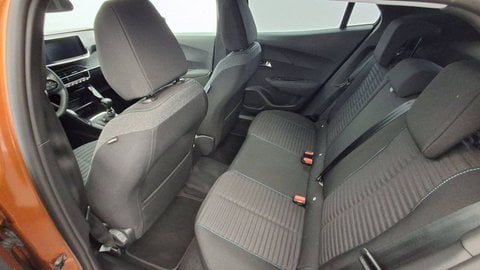 Voitures D'occasion À Les Mureaux | Peugeot 2008 Ii Puretech 100 S&S Bvm6 Style