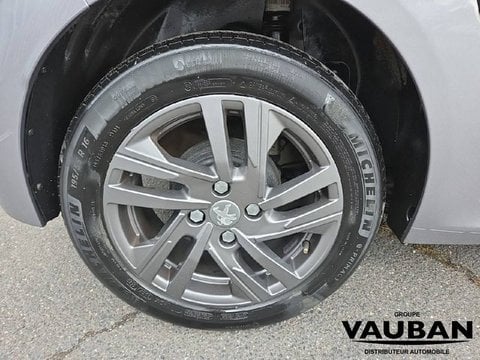 Voitures D'occasion À Herblay | Peugeot 208 Puretech 75 S&S Bvm5 Active Pack