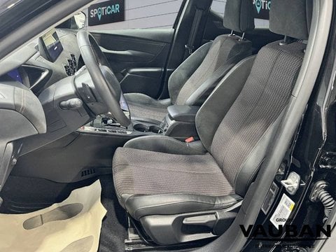 Voitures D'occasion À Pontoise | Ds Ds 3 Ii Hybride 145 E-Dct6 Étoile