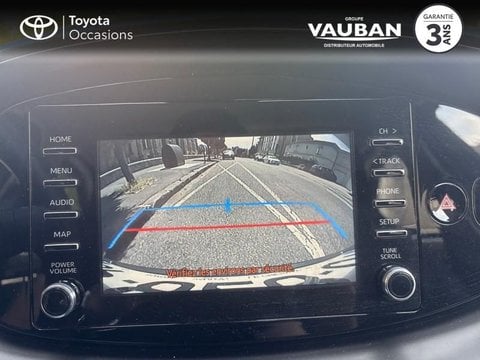 Voitures D'occasion À Le Chesnay | Toyota Aygo X 1.0 Vvt-I 72Ch Dynamic My23