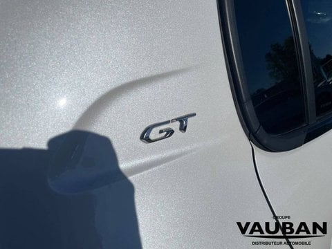 Voitures D'occasion À Herblay | Peugeot 208 Ii Puretech 100 S&S Bvm6 Gt