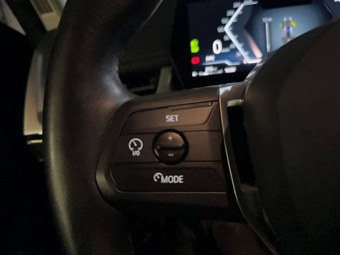 Voitures D'occasion À Saint-Brice-Sous-Forêt | Bmw X1 U11 Sdrive 18I 136Ch Dkg7 Xline
