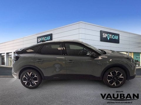 Voitures D'occasion À Les Mureaux | Citroën C4 Iii Hybride 136 E-Dcs6 Max