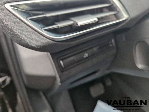 Voitures D'occasion À Osny | Peugeot 3008 Ii 1.6 Bluehdi 120Ch S&S Eat6 Active Business