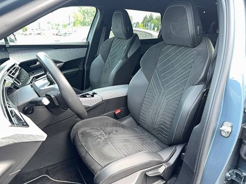 Voitures D'neuves Stock À Saint-Brice-Sous-Forêt | Peugeot 5008 Electrique Iii Electrique 73 Kw...