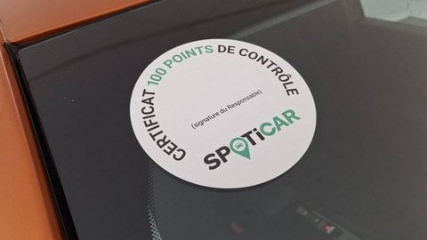 Voitures D'occasion À Saint-Brice-Sous-Forêt | Peugeot 2008 Ii Puretech 130 S&S Eat8 Roadtrip