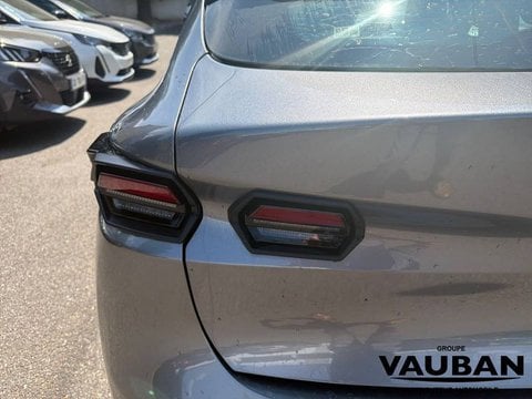 Voitures D'occasion À Les Mureaux | Renault Clio Vi E-Tech Full Hybrid 160 Ch Evolution +