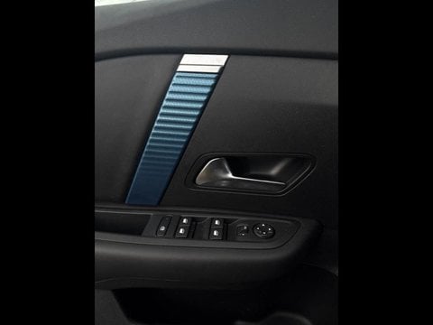 Voitures D'occasion À Montmagny | Citroën C4 Moteur Électrique 136Ch (100 Kw) Live Automatique