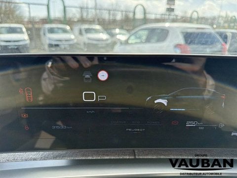 Voitures D'occasion À Herblay | Peugeot 3008 Iii Hybrid 136 E-Dcs6 Gt
