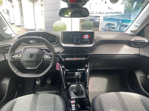Voitures D'occasion À Chambourcy | Peugeot 208 Ii 100 S&S Bvm6 Allure