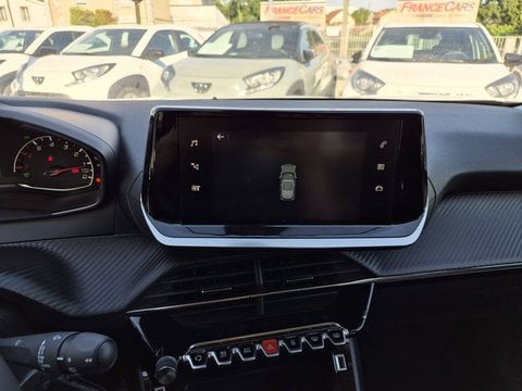 Voitures D'occasion À Argenteuil | Peugeot 2008 Ii Puretech 100 S&S Bvm6 Active Pack
