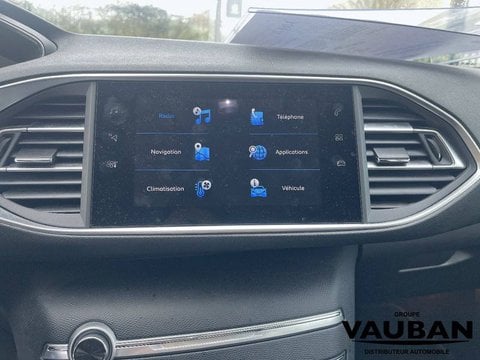 Voitures D'occasion À Chambly | Peugeot 308 Ii Puretech 130Ch S&S Eat8 Allure