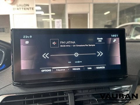 Voitures D'occasion À Chambourcy | Peugeot 3008 Ii Puretech 130Ch S&S Eat8 Gt