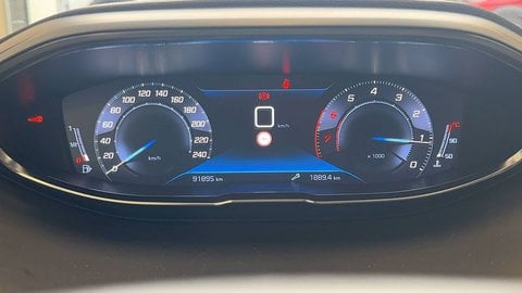 Voitures D'occasion À Buchelay | Peugeot 5008 Ii Puretech 130Ch S&S Bvm6 Active Business