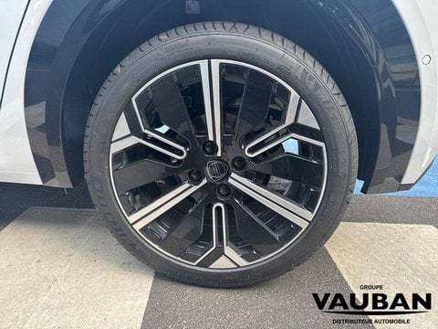 Voitures D'occasion À Chambourcy | Lancia Ypsilon 1.2 Ibrida 110Ch Edct6 Lx