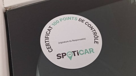 Voitures D'occasion À Sarcelles | Peugeot 2008 Ii Puretech 100 S&S Bvm6 Active Pack