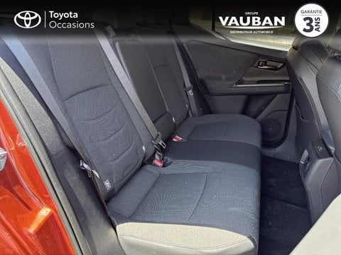 Voitures D'occasion À Le Chesnay | Toyota C-Hr+ 224Ch 77Kwh Design Grande Autonomie Ng25