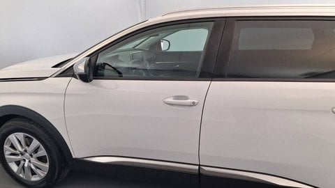 Voitures D'occasion À Buchelay | Peugeot 5008 Puretech 130Ch S&S Bvm6 Active
