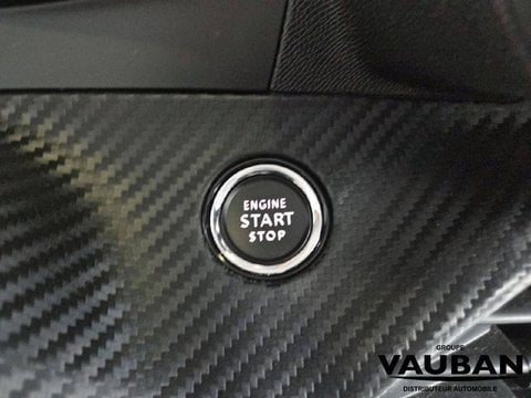 Voitures D'occasion À Osny | Peugeot 208 Ii Puretech 100 S&S Eat8 Allure