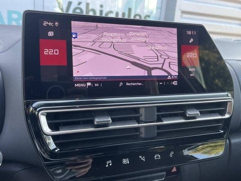 Voitures D'occasion À Montmagny | Citroën C5 Aircross Bluehdi 130 S&S Eat8 C-Series