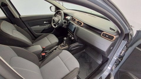 Voitures D'occasion À Saint-Brice-Sous-Forêt | Dacia Duster Ii Tce 150 4X2 Edc Extreme