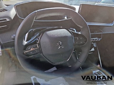 Voitures D'occasion À Osny | Peugeot 2008 Puretech 130 S&S Eat8 Allure Pack