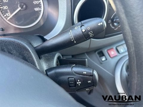 Voitures D'occasion À Osny | Peugeot Partner Tepee 1.2L Puretech 110Ch S&S Bvm5 Style