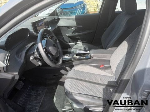 Voitures D'occasion À Les Mureaux | Peugeot 208 Ii Hybrid 100 E-Dcs6 Allure
