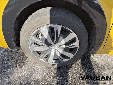 Voitures D'occasion À Les Mureaux | Peugeot 208 Electrique Ii Electrique 50 Kwh 136Ch Like