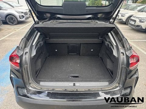 Voitures D'occasion À Chambly | Citroën E-C4 136 Ch Automatique Shine