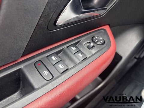 Voitures D'occasion À Sarcelles | Citroën C4 Iii Puretech 130 S&S Eat8 Shine