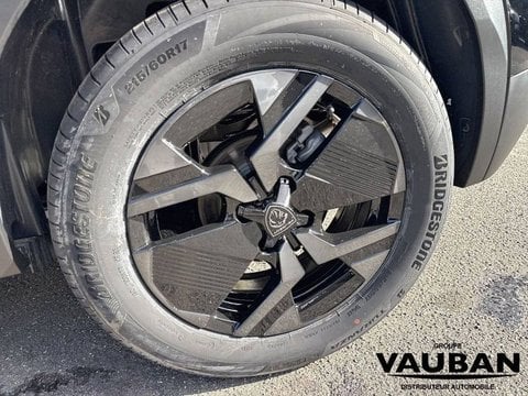 Voitures D'occasion À Osny | Peugeot 2008 Hybrid 145 Ch E-Dcs6 Envy