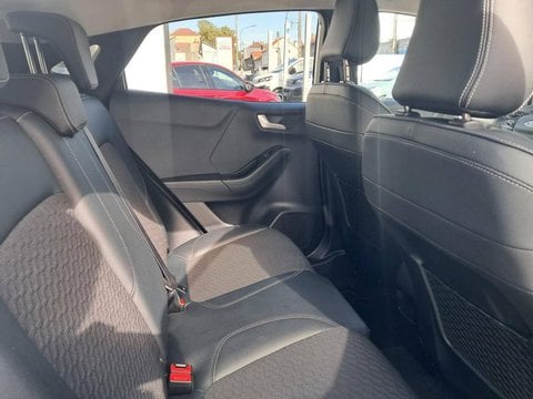 Voitures D'occasion À Argenteuil | Ford Puma 1.0 Ecoboost 125Ch Mhev Titanium