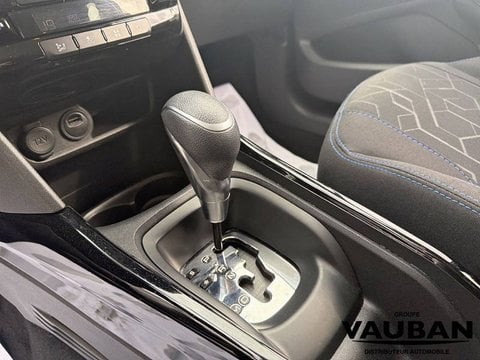 Voitures D'occasion À Herblay | Peugeot 2008 Puretech 110Ch S&S Eat6 Signature