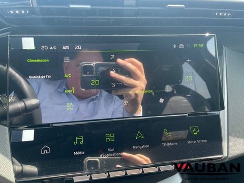 Voitures D'occasion À Herblay | Peugeot 408 Hybrid 145 E-Dcs6 Gt