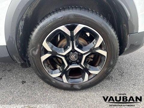 Voitures D'occasion À Chambly | Citroën C5 Aircross Puretech 130 S&S Eat8 Shine
