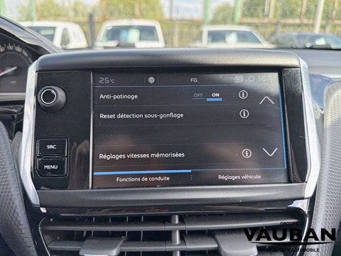 Voitures D'occasion À Herblay | Peugeot 208 Puretech 110Ch S&S Bvm6 Allure