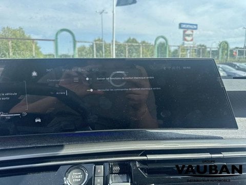 Voitures D'occasion À Herblay | Peugeot 5008 Iii Hybrid 145 Ch E-Dcs6 Allure