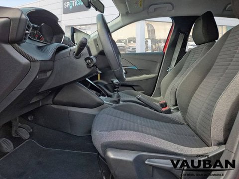 Voitures D'occasion À Herblay | Peugeot 208 Ii Puretech 100 S&S Bvm6 Style
