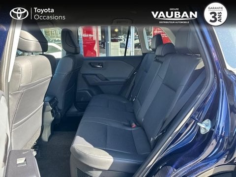 Voitures D'occasion À Chambourcy | Toyota Rav4 2.5 Hybride 185Ch Lounge 2Wd Ng