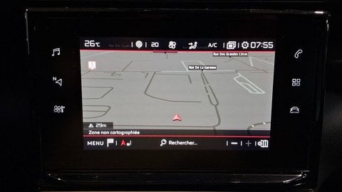 Voitures D'occasion À Herblay | Citroën C3 Aircross Puretech 110 S&S Bvm6 Shine