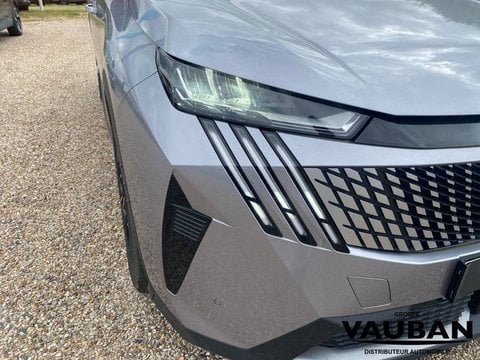 Voitures D'occasion À Gisors | Peugeot 5008 Iii Hybrid 145 Ch E-Dcs6 Allure