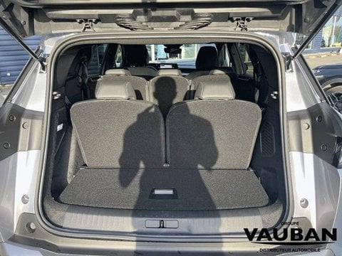 Voitures D'occasion À Osny | Peugeot 5008 Iii Hybrid 145 Ch E-Dcs6 Allure