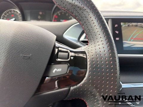 Voitures D'occasion À Herblay | Peugeot 308 Ii 1.2 Puretech 130Ch S&S Eat6 Gt Line